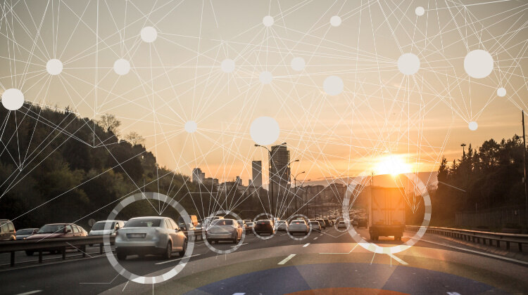 Smart Mobility