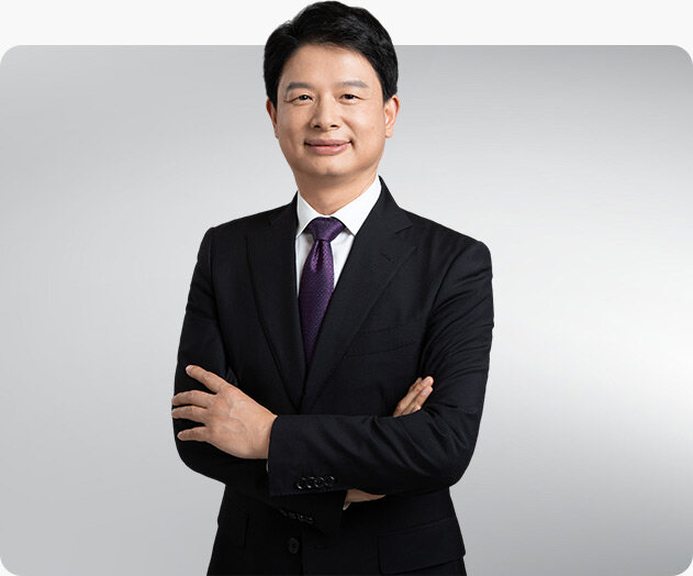 董事长寄语