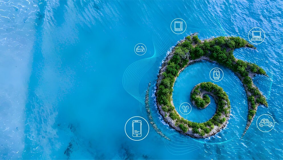 一图读懂 | 雷火竞技2025年环境、社会和公司治理报告