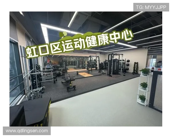 以运动为中心打造健康生活方式与全民健身新趋势探索 以运动为中心打造健康生活方式与全民健身新趋势探索