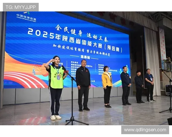 以体育精神凝聚力量推动全民健身共筑健康中国新时代 以体育精神凝聚力量推动全民健身共筑健康中国新时代