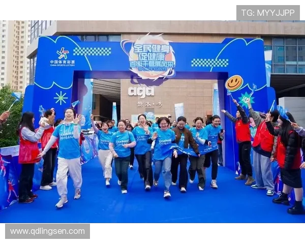 在全民健身浪潮中探索体育力量与健康中国建设创新发展路径与愿景 在全民健身浪潮中探索体育力量与健康中国建设创新发展路径与愿景