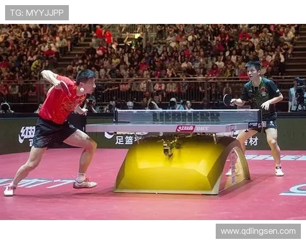 乒乓球运动的发展历程及其在全球范围内的影响力与文化传播 乒乓球运动的发展历程及其在全球范围内的影响力与文化传播