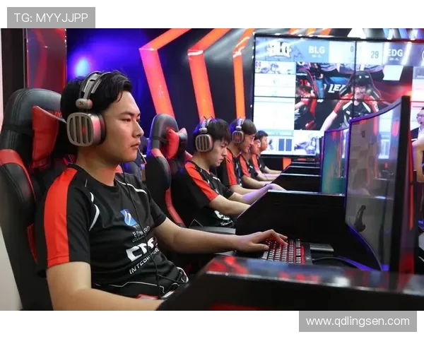 全球电竞产业融合创新发展趋势与未来青年数字竞技生态研究 全球电竞产业融合创新发展趋势与未来青年数字竞技生态研究