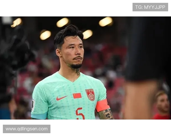 张琳芃坚守绿茵场谱写中国足球奋斗与荣耀新篇章