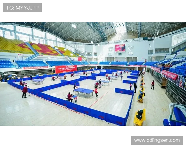 乒乓球在新时代体育文化中的传承发展与全民健身融合探索 乒乓球在新时代体育文化中的传承发展与全民健身融合探索