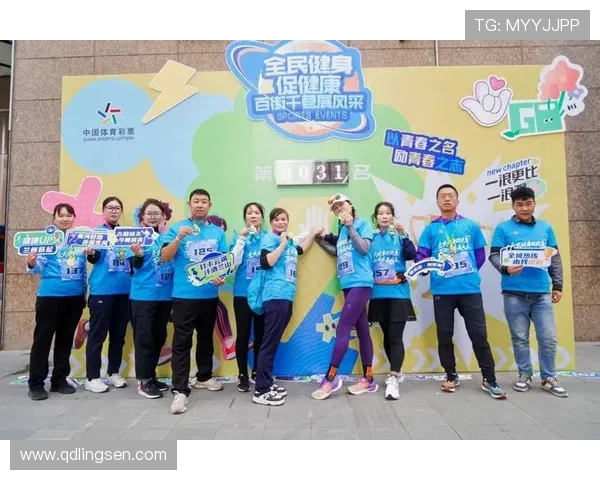 以运动为核心打造健康生活方式引领全民积极向上新风尚 以运动为核心打造健康生活方式引领全民积极向上新风尚