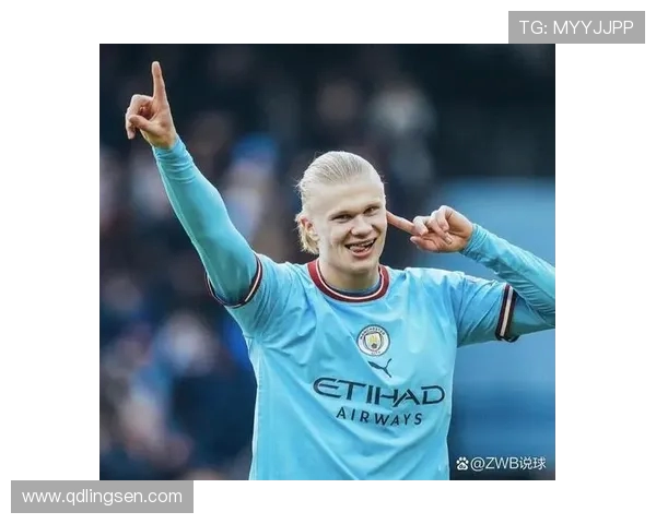 埃尔林·哈兰德:从挪威巨星到足坛新标杆的成长历程 埃尔林·哈兰德:从挪威巨星到足坛新标杆的成长历程