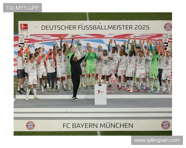 拜仁慕尼黑重塑欧洲足球版图开启德甲新时代辉煌征程 拜仁慕尼黑重塑欧洲足球版图开启德甲新时代辉煌征程