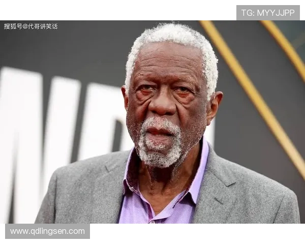 比尔·拉塞尔:篮球传奇的辉煌生涯与他对体育精神的深远影响 比尔·拉塞尔:篮球传奇的辉煌生涯与他对体育精神的深远影响