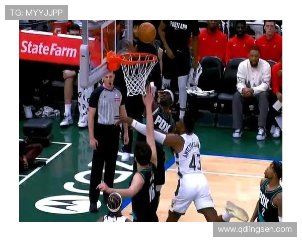 爵士激战开拓者全场鏖战双方球星上演高光对决掀起新赛季激情序幕