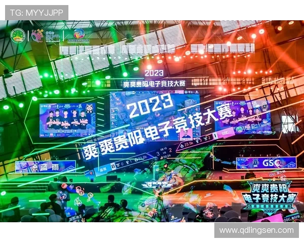 电竞时代:探索数字竞技的未来发展与行业潜力