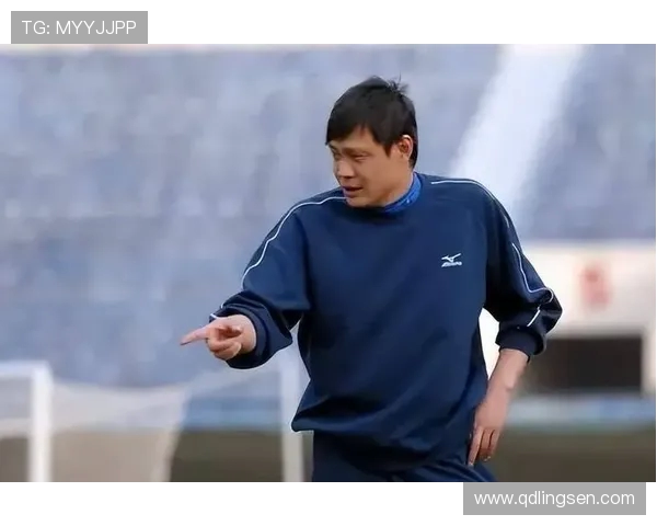 范志毅:从绿茵场到人生巅峰的传奇之路与他不为人知的奋斗历程 范志毅:从绿茵场到人生巅峰的传奇之路与他不为人知的奋斗历程