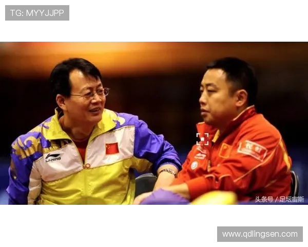 乒乓球心理战：深入广州乒乓球队的心理素质与竞技表现解析
