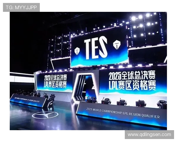 城市赛分析：TES团队协作能力的全面提升与战术执行力探讨