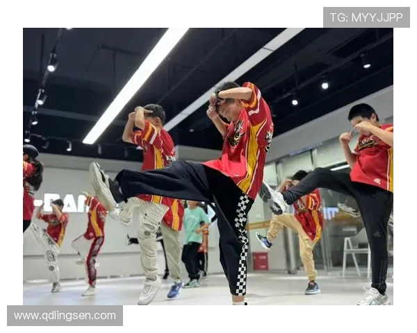 成都街舞队的力量探索与发展之路聚焦街舞文化的传承与创新