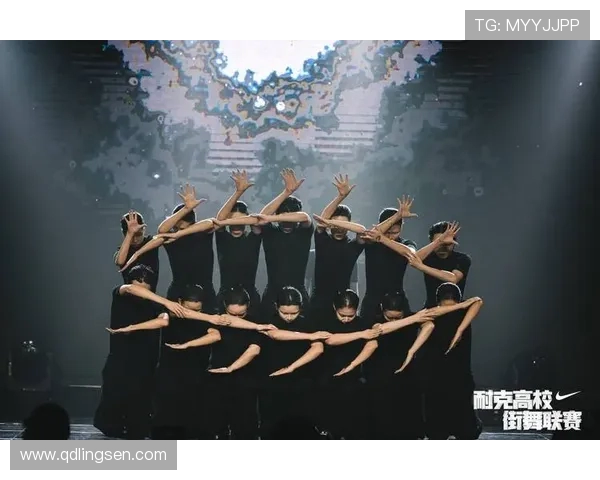 武汉街舞队默契配合的艺术与技巧探讨之旅