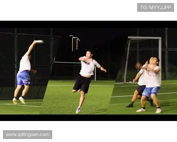 武汉飞盘队控制打法深度解析与战术应用探讨