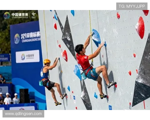 深圳攀岩队荣登攀岩节奏排行榜第一名引发广泛关注与热议