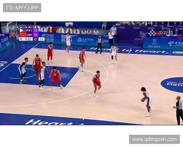 深度分析杭州篮球队反击战术的特点与优势