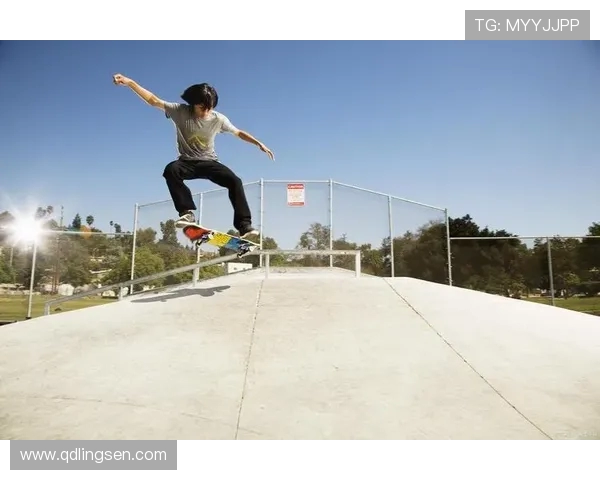 滑板精神：深入武汉滑板队的心理素质与团队协作探讨