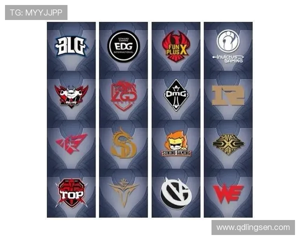 热议英雄联盟：WE战队个人能力提升与团队协作的全新变革探讨