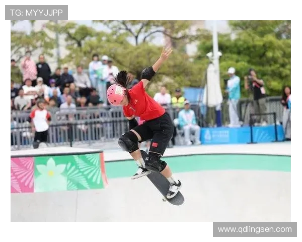 西安滑板队在全国滑板节奏排行榜中荣获第六名的佳绩