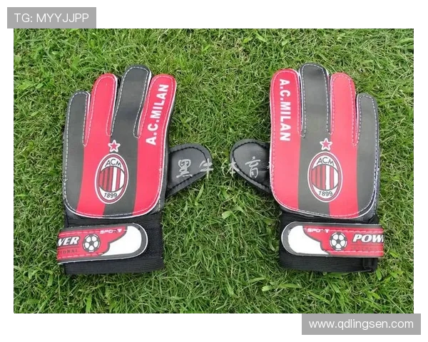 足球装备选购指南：如何挑选适合的护腕提升比赛表现