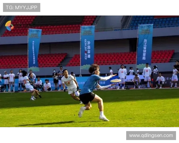 赛后复盘：北京飞盘队与杭州飞盘队的团队协作与策略分析