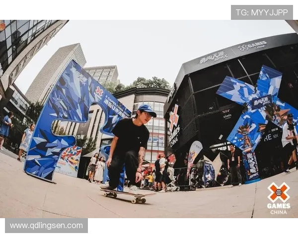 重庆滑板队荣登滑板战术排行榜第十名展现实力与风采