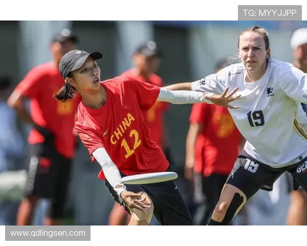 飞盘灵活性排名揭晓广州飞盘队荣登第十位展现实力与潜力
