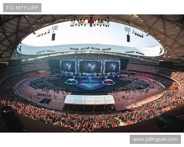 ViperADC崭新崛起 成为电竞赛场上最强射手之一的秘诀解析