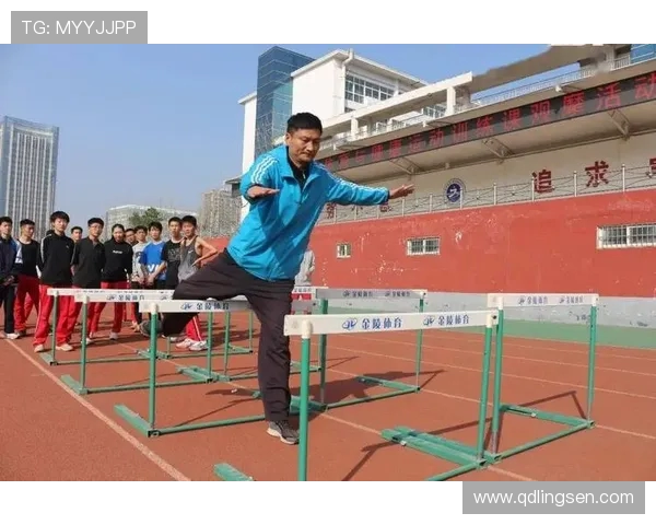 体育精神与竞技梦想的完美融合探索如何通过体育激发自我潜力与团队协作能力