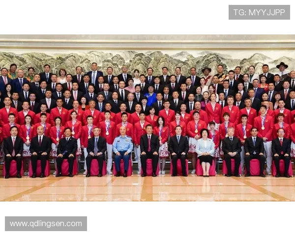 凝聚青春力量推动全民健身发展共筑健康中国体育强国梦想