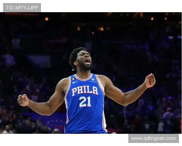 乔尔恩比德在NBA的崛起与影响力分析：从新秀到超级巨星的成长之路