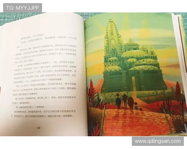 伊萨克的冒险旅程：探索未知世界的奇幻之旅与成长故事