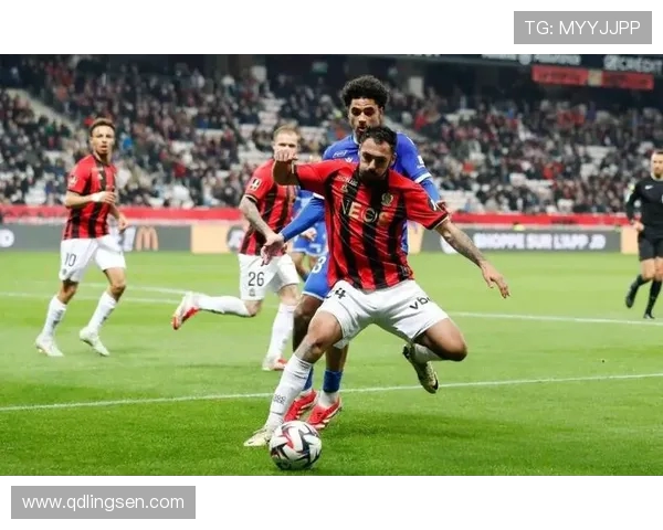 克维伊与FC巴黎的激烈对决揭示法甲新格局的潜在变化