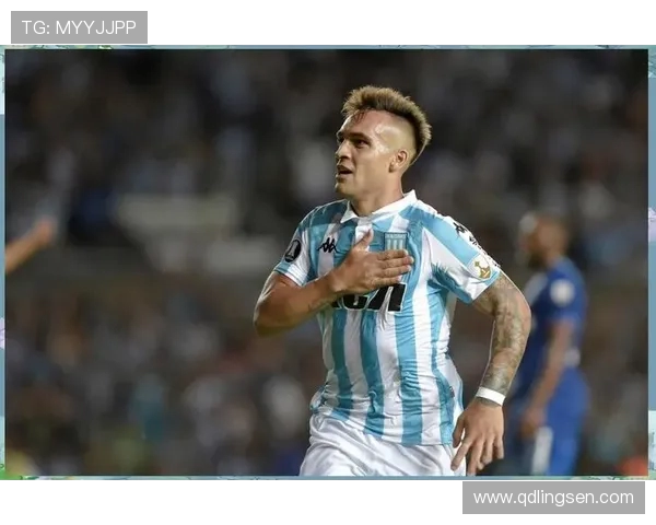 劳塔罗的崛起:从天才少年到世界足坛新星的传奇之路 劳塔罗的崛起:从天才少年到世界足坛新星的传奇之路