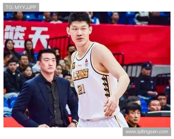 广厦队与新强队今日对决期待精彩比赛和球员表现